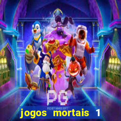 jogos mortais 1 filme completo dublado
